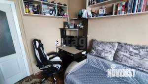 1-к квартира, вторичка, 36м2, 10/10 этаж