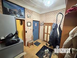 3-к квартира, вторичка, 82м2, 1/2 этаж