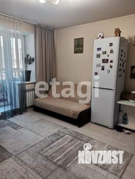 2-к квартира, вторичка, 56м2, 9/10 этаж