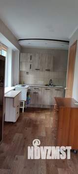 Студия квартира, вторичка, 23м2, 2/5 этаж