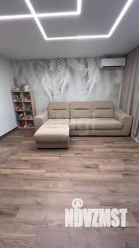 2-к квартира, вторичка, 60м2, 6/10 этаж