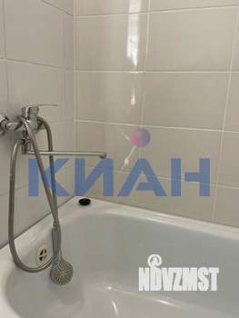 Студия квартира, вторичка, 20м2, 1/5 этаж