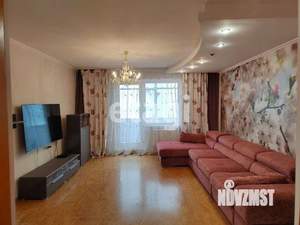 4-к квартира, вторичка, 79м2, 3/10 этаж