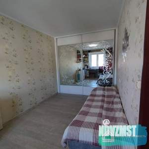 3-к квартира, вторичка, 56м2, 4/5 этаж