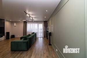 4-к квартира, вторичка, 121м2, 9/21 этаж