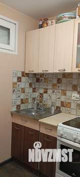 1-к квартира, вторичка, 30м2, 1/5 этаж