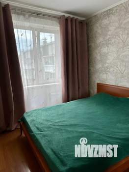 3-к квартира, вторичка, 69м2, 10/10 этаж