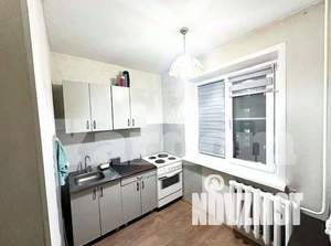 1-к квартира, вторичка, 31м2, 7/9 этаж