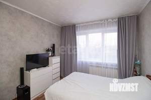 Студия квартира, вторичка, 17м2, 2/5 этаж