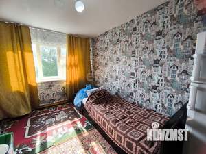 2-к квартира, вторичка, 48м2, 5/5 этаж