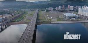 2-к квартира, строящийся дом, 65м2, 3/19 этаж
