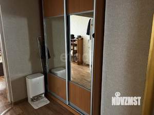 2-к квартира, вторичка, 70м2, 18/25 этаж