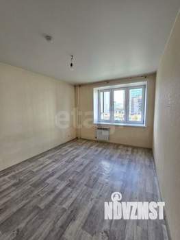 1-к квартира, вторичка, 36м2, 3/14 этаж