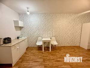 Студия квартира, вторичка, 29м2, 3/16 этаж