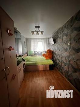 2-к квартира, вторичка, 44м2, 4/5 этаж