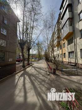 1-к квартира, вторичка, 31м2, 5/5 этаж
