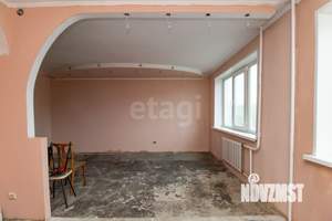 2-к квартира, вторичка, 53м2, 7/9 этаж