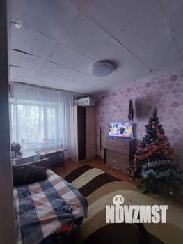 2-к квартира, вторичка, 38м2, 1/2 этаж