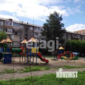 3-к квартира, вторичка, 53м2, 9/9 этаж