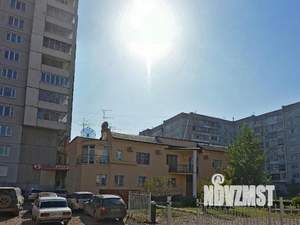 3-к квартира, вторичка, 85м2, 2/2 этаж