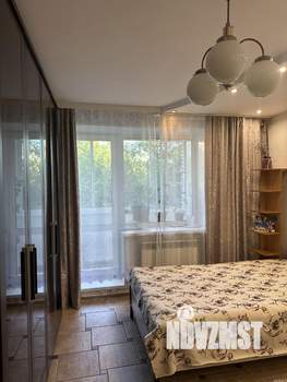 2-к квартира, вторичка, 60м2, 1/6 этаж