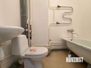Студия квартира, вторичка, 23м2, 2/10 этаж
