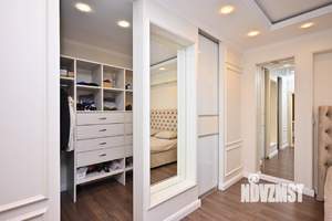 3-к квартира, вторичка, 90м2, 4/12 этаж