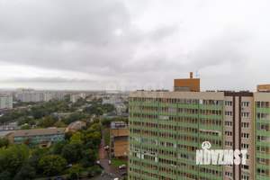 3-к квартира, вторичка, 72м2, 17/25 этаж