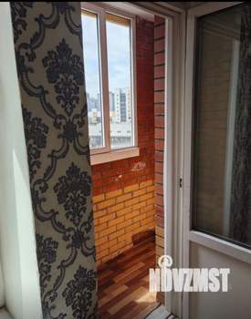 1-к квартира, вторичка, 36м2, 14/19 этаж