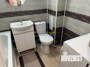 1-к квартира, вторичка, 35м2, 3/20 этаж