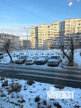 1-к квартира, вторичка, 28м2, 1/9 этаж