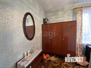 2-к квартира, вторичка, 36м2, 1/2 этаж