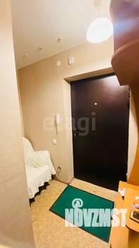 1-к квартира, вторичка, 41м2, 2/25 этаж