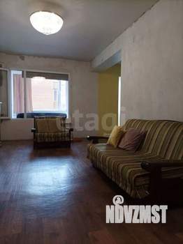 2-к квартира, вторичка, 65м2, 6/9 этаж