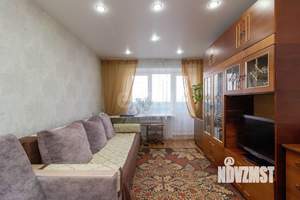 3-к квартира, вторичка, 71м2, 8/9 этаж