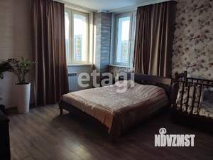 2-к квартира, вторичка, 68м2, 10/11 этаж