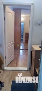 1-к квартира, вторичка, 36м2, 3/9 этаж