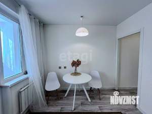 1-к квартира, вторичка, 40м2, 2/10 этаж