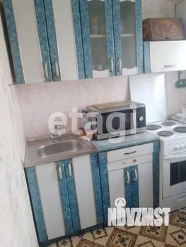 3-к квартира, вторичка, 63м2, 3/5 этаж