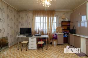 1-к квартира, вторичка, 34м2, 7/9 этаж