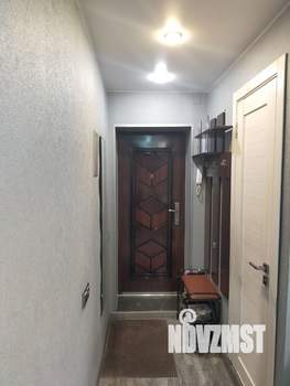 3-к квартира, вторичка, 54м2, 2/4 этаж