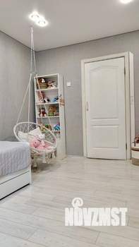 3-к квартира, вторичка, 75м2, 2/9 этаж