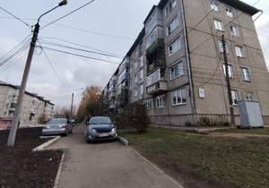 2-к квартира, вторичка, 48м2, 5/5 этаж