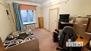 3-к квартира, вторичка, 75м2, 2/5 этаж