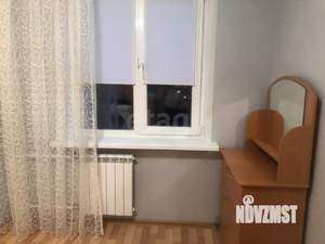 1-к квартира, вторичка, 14м2, 4/5 этаж