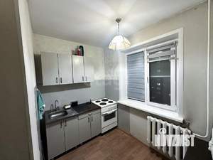 1-к квартира, вторичка, 31м2, 7/9 этаж