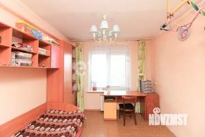 3-к квартира, вторичка, 74м2, 3/9 этаж
