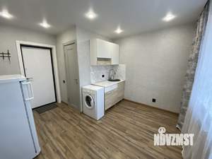 Студия квартира, вторичка, 14м2, 7/9 этаж