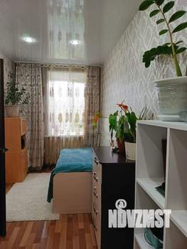 2-к квартира, вторичка, 39м2, 1/2 этаж