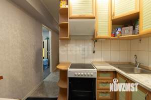 2-к квартира, вторичка, 44м2, 1/5 этаж